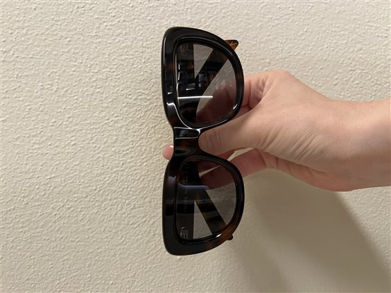 Occhiali da sole Prada Donna PR D07S 53 20D50Q - PR D07S 53 20D50Q